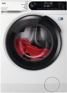 Parní pračka se sušičkou AEG 7000 ProSteam® LWR73964BC - Steam Washing Machine with Dryer