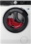 Parní pračka se sušičkou AEG 8000 PowerCare UniversalDose LWR85865OC - Steam Washing Machine with Dryer