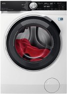 AEG 8000 PowerCare UniversalDose LWR85865OC - Steam Washing Machine with Dryer