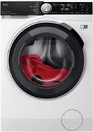 AEG 8000 PowerCare AutoDose LWR85165AC - Steam Washing Machine with Dryer