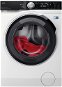 AEG 8000 PowerCare AutoDose LWR85165AC - Steam Washing Machine with Dryer