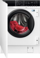 AEG 8000 PowerCare® L8WBE68SIC - Built-In Washing Machine with Dryer