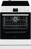 AEG Mastery AirFry CCB6440ABW - Stove