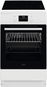 AEG Mastery SteamBake CIB56491BW - Sporák
