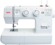 AEG 135x - Sewing Machine