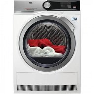 AEG AbsoluteCare T8DEA68S - Clothes Dryer