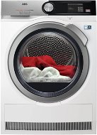 AEG T9DBA68SC - Clothes Dryer