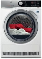 AEG T8DSE68SC - Clothes Dryer