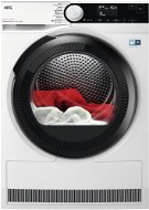 Clothes Dryer AEG TR939M4C - Sušička prádla