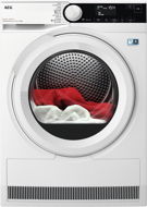 AEG TR938H2C - Clothes Dryer