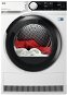 Sušička prádla AEG 9000 AbsoluteCare® Plus 3DScan TR938H4CC - Clothes Dryer