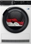Clothes Dryer AEG 9000 AbsoluteCare® Plus 3DScan TR939M6CC - Sušička prádla