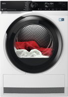 AEG 9000 AbsoluteCare® Plus ProSteam® 3DScan TR939M4ZC - Clothes Dryer