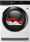 Sušička prádla AEG 9000 AbsoluteCare® Plus ProSteam® 3DScan TR939M4ZC - Clothes Dryer