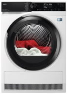 AEG 8000 AbsoluteCare® Plus TR838A4C - Clothes Dryer