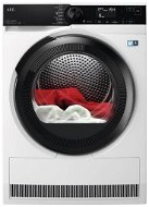 AEG 8000 AbsoluteCare® Plus TR838A4C - Clothes Dryer