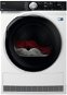 Sušička prádla AEG 9000 AbsoluteCare® Plus 3DScan TR959M7SC BlackEdition - Clothes Dryer
