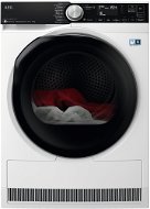 AEG 9000 AbsoluteCare® Plus 3DScan TR959M7SC BlackEdition - Clothes Dryer