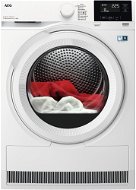 AEG 8000 AbsoluteCare® TR818A2C - Clothes Dryer