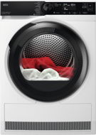 AEG 7000 SensiDry® TR7394CC - Clothes Dryer