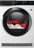 AEG 8000 AbsoluteCare® TR839P4CC - Clothes Dryer
