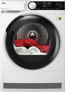 AEG 9000 AbsoluteCare® Plus 3DScan TR9384CC - Sušička prádla