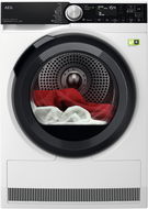 AEG 9000 AbsoluteCare® Plus 3DScan TR9586CC - Sušička prádla