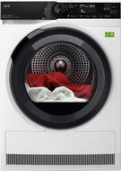 AEG 9000 AbsoluteCare® Plus 3DScan TR9396CC - Sušička prádla
