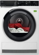 AEG 9000X AbsoluteCare® Pro TR9586C1C - Clothes Dryer