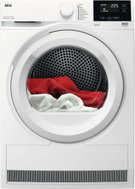 AEG 7000 SensiDry® TR78CWC - Clothes Dryer