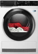 AEG TR939I4CE - Szárítógép