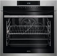 AEG Mastery BPE742320M - Built-in Oven