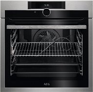 AEG Mastery BPE842320M - Built-in Oven