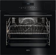 AEG Mastery BSE792320B - Built-in Oven