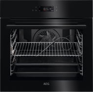 AEG 8000 SenseCook BPE748380B  - Built-in Oven