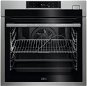 AEG 8000 SteamBoost BSE788380M  - Built-in Oven