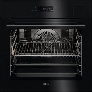 AEG 9000 SteamPro BSE798380B  - Built-in Oven