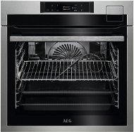 AEG 9000 SteamPro BSE798380M  - Built-in Oven