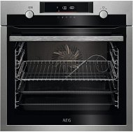 AEG Mastery SteamBake BCE558370M - Built-in Oven