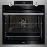 AEG Mastery 6000 SteamBake BCE451351M - Built-in Oven