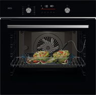 AEG 7000 SteamBake OA5CB531AB - Vestavná trouba