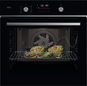 AEG 7000 SteamBake OA5CB531AB - Vestavná trouba