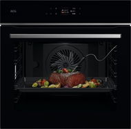 AEG 7000 SenseCook OS6PB631AB - Vestavná trouba