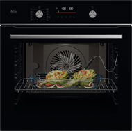 AEG 6000 SenseCook OS6CB531AB - Vestavná trouba