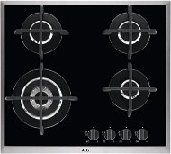 AEG Mastery HG694550XB - Cooktop