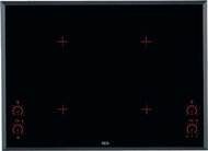 AEG Mastery HK774400FB - Cooktop