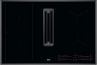 AEG Mastery ComboHob CCE84543FB - Cooktop