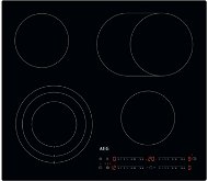 AEG Mastery DirectTouch HK654070IB - Cooktop
