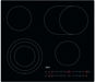 AEG Mastery DirectTouch HK654070IB - Cooktop