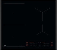 AEG 8000 SenseBoil & Fry TI64IB30FB - Cooktop